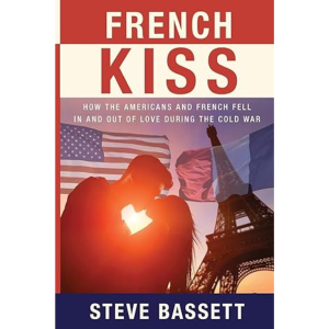 "French Kiss" by Steve Bassett