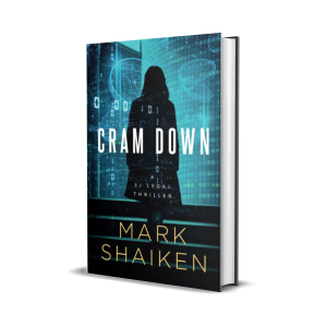 Cram Down by Mark Shaiken