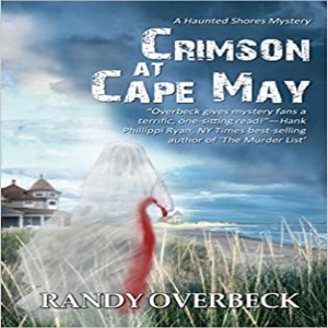 Crimson at Cape May - An Interview with Author Randy Overbeck