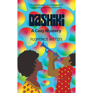 "Dashiki" by Florence Wetzel