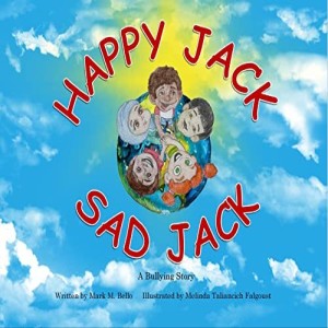 Happy Jack Sad Jack - An Interview with Mark Bello