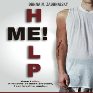 Help Me! - An Interview with Author Donna Zadunajsky