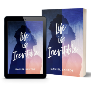 ”Life is Inevitable” An Interview with Daniel Santos