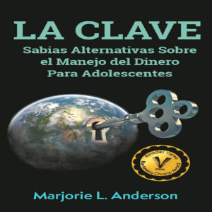 An Interview with Marjorie Anderson - Author of La Clave