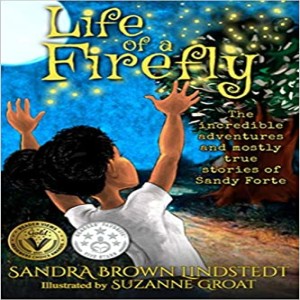 Life of a Firefly - An Interview with Author Sandra Brown-Lindstedt