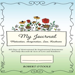 "My Journal" by Robert O'Toole