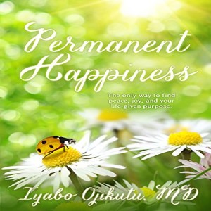 Permanent Happiness - An Interview with Author Iyabo Ojikutu