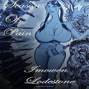 Seasons of Pain - An Interview with Author Imowen Lodestone
