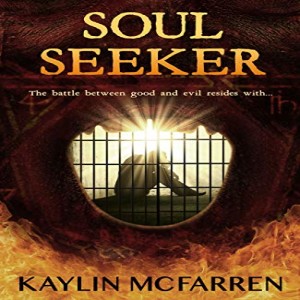 Soul Seeker - An Interview with Author Kaylin McFarren