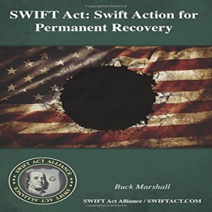 SWIFT Act - An Interview with Author Buck Marshall