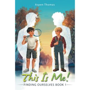 THIS IS ME by Aspen Thomas
