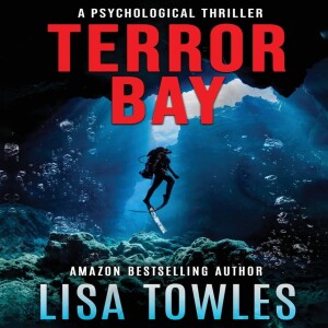 ”Terror Bay” by Lisa Towles