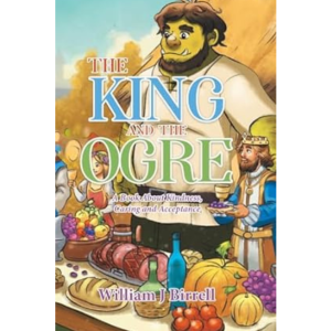 "The King and the Ogre" by William J. Birrell