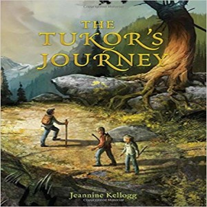 The Tukor's Journey - An Interview with Author Jeannine Kellogg