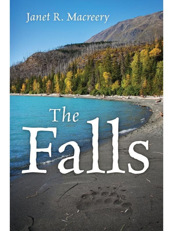 "The Falls" by Janet Macreery