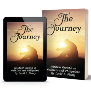 The Journey - An Interview with David A. Fiensy