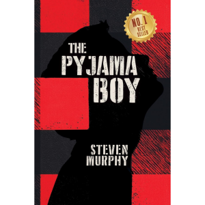 "The Pyjama Boy" by Steven Murphy