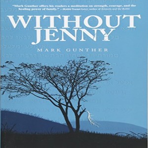 Without Jenny - An Interview with Author Mark Guenther