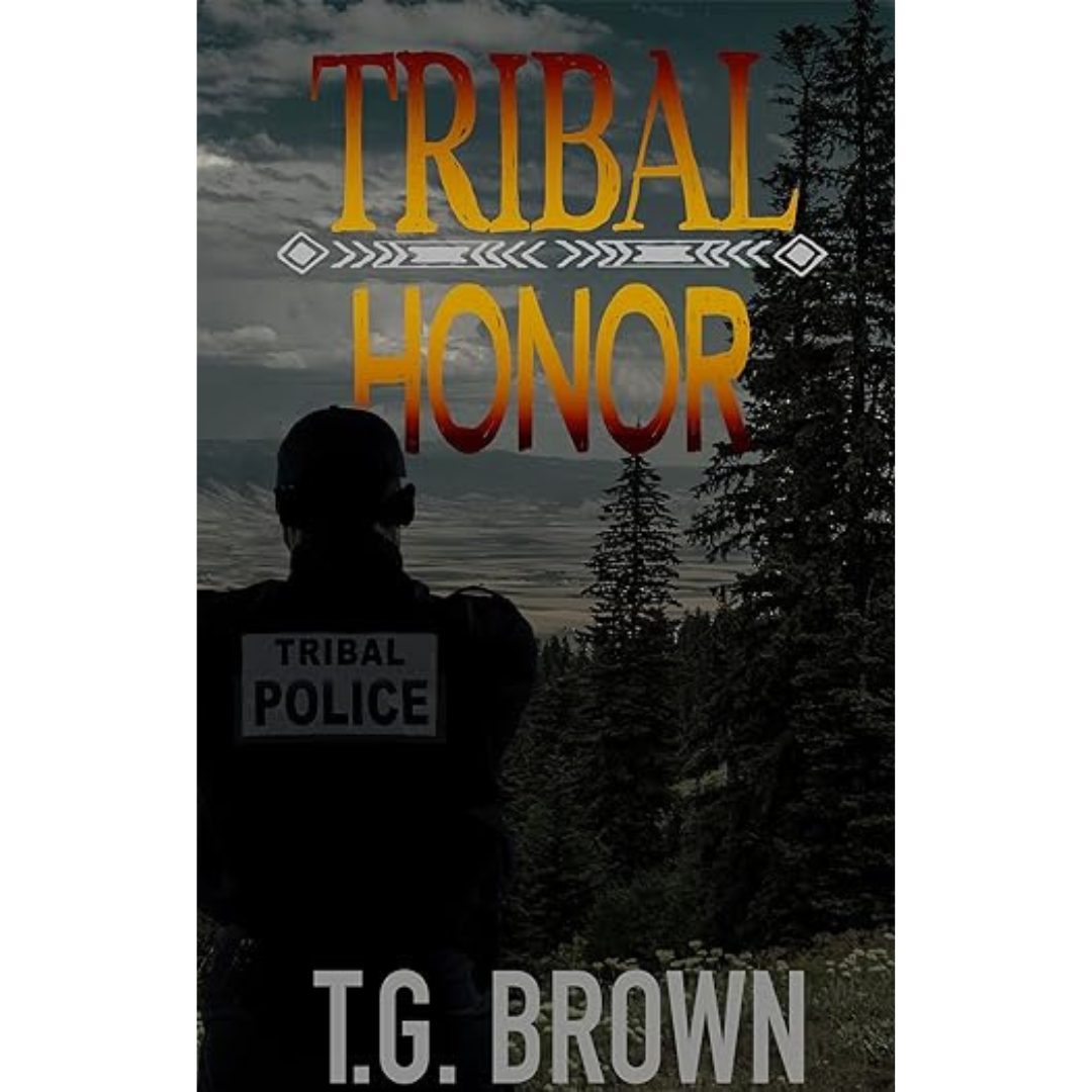 Tribal Honor by TG Brown