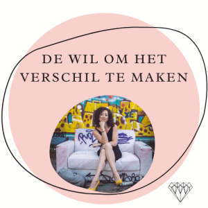 #102 In gesprek met Mindset Magician Silvia Bogers