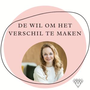 #94 In gesprek met Leiderschap en Human Design Expert Hester van Rooijen