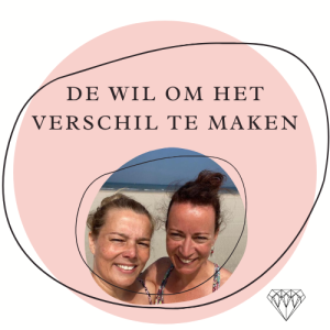 #88 Een Sprong in het Diepe, met Rieneke Heerschap