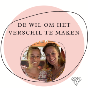 #90 AIs je Sales een vies woord vindt! Interview met Anne Niemeijer