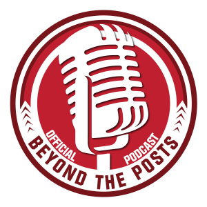 Beyond the posts - SIM-ply the best