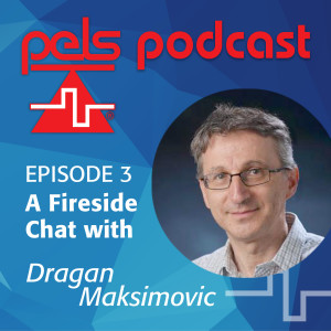 A Fireside Chat with Dragan Maksimovic
