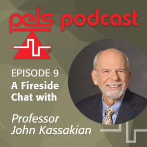 A Fireside Chat with Professor John Kassakian