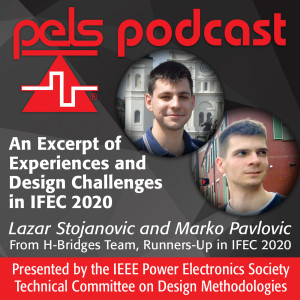 An Excerpt of Experiences and Design Challenges in IFEC 2020