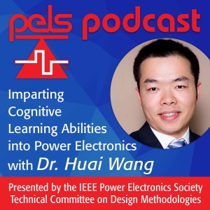 Imparting Cognitive Learning Abilities into Power Electronics