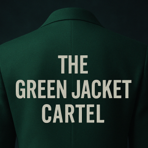 The Green Jacket Cartel Exclusivity Is the Strategy