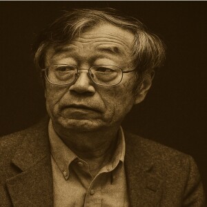 The Billionaire Who Was Never Born