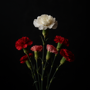 Unmasking the Mother's Day Paradox: Anna Jarvis's Fight