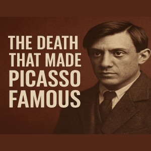 The Tragic Catalyst Behind Picasso's Rise