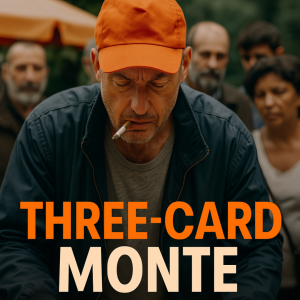 The Three-Card Monte of Modern Marketing