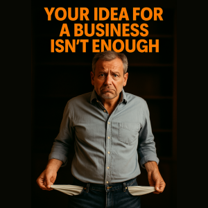 The Brutal Truth About Startups No One Tells You