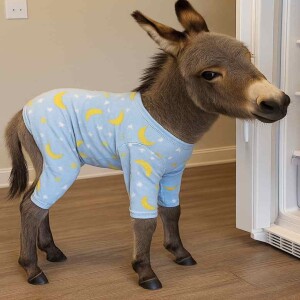 Donkeys, Domestication, and the Dawn of AI: Unveiling the Future