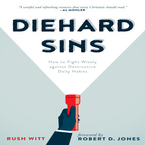 Diehard Sins Book Review