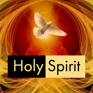 June 2, 2019: ”Filled With The Holy Spirit: Part 1”