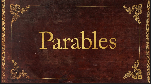 PARABLES: The Good Samaritan.