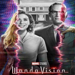 Episode 43: WandaVision - Episode 4