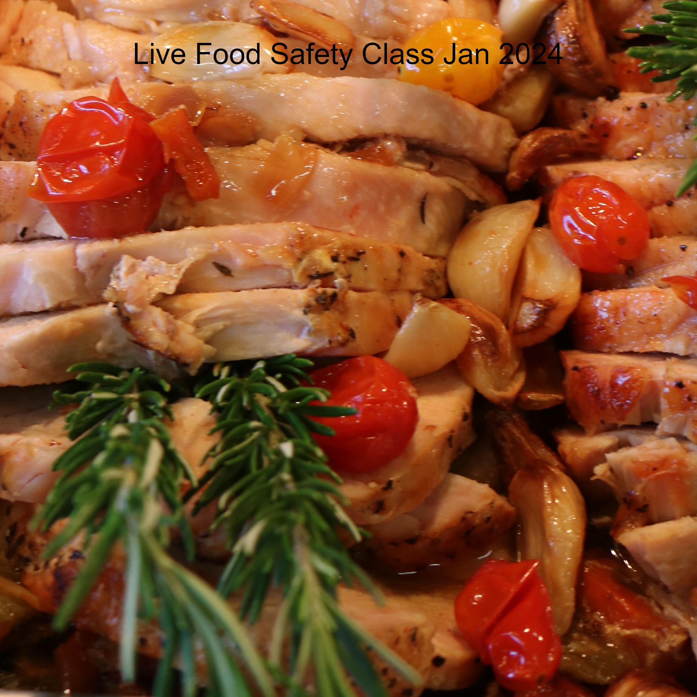 Food Safety EDU