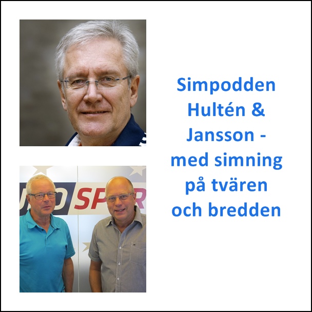 Simpodden Hulten & Jansson - Nr 5 - 30 juni 2015