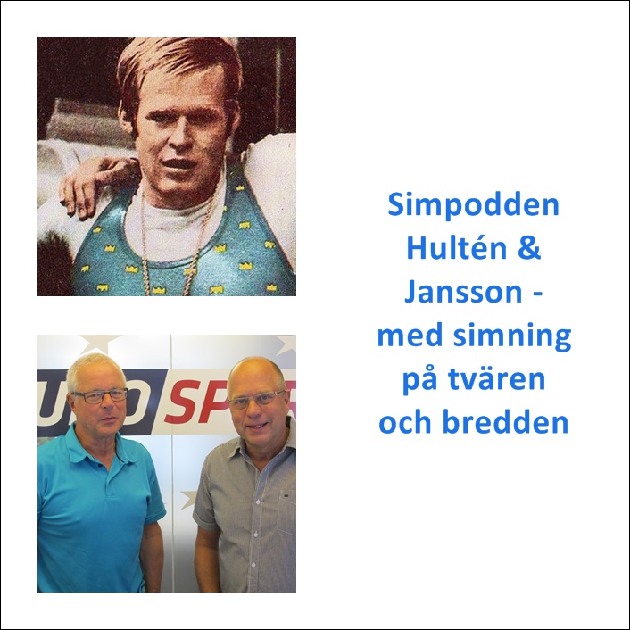 Simpodden Hultén & Jansson - Nr 2 - 9 april 2015