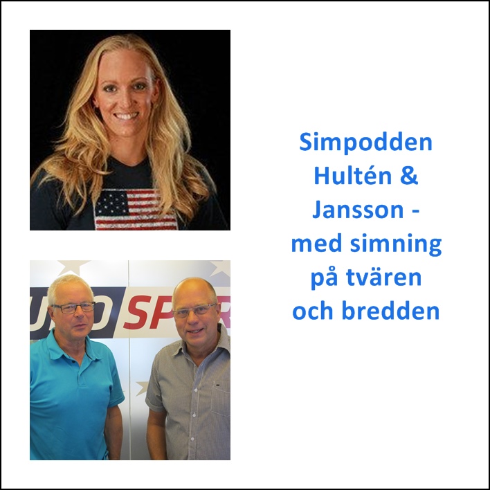 Simpodden Hulten & Jansson - Nr 9 - 10 september 2015