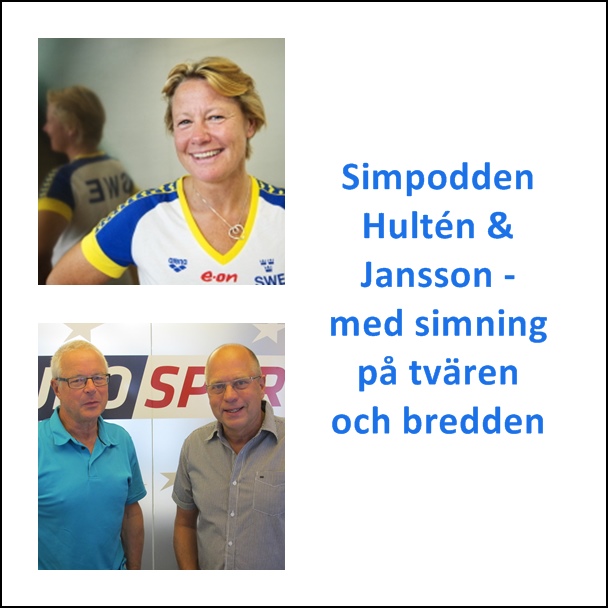 Simpodden Hultén & Jansson - Nr 6 - 25 juli 2015