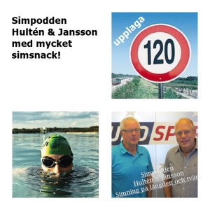 Simpodden Hultén & Jansson nr 120