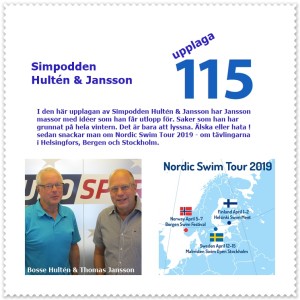 Simpodden Hultén & Jansson nr 115